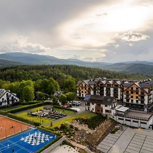 Kazalnica Family&Conference Resort Kolo Karpacza